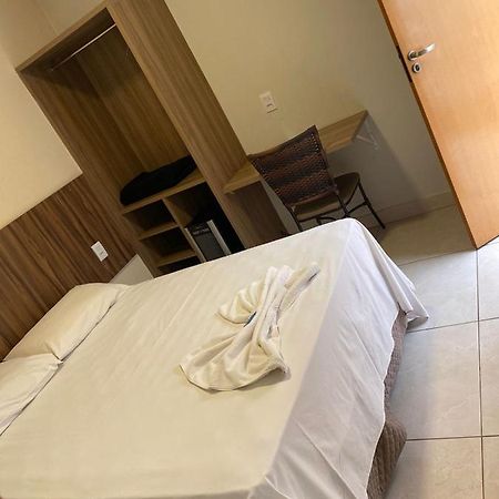 Bravo City Hotel Campo Grande Campo Grande  Bagian luar foto