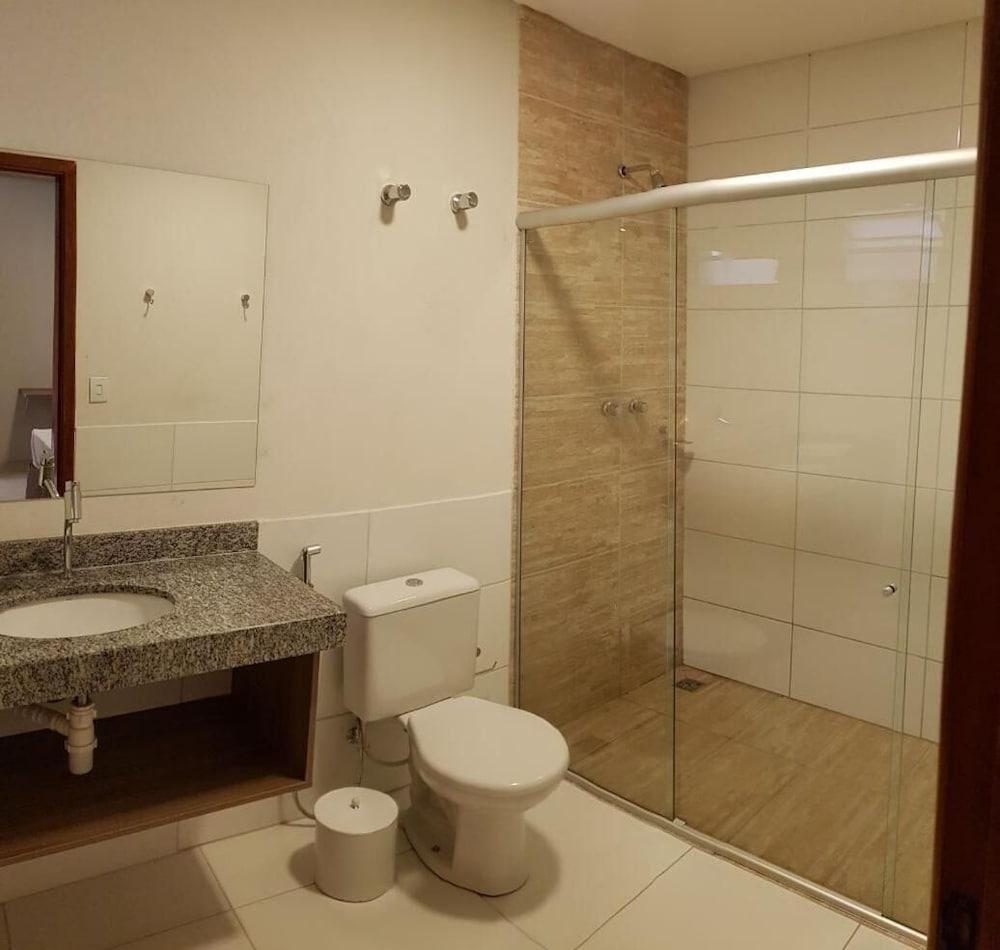 Bravo City Hotel Campo Grande Campo Grande  Bagian luar foto