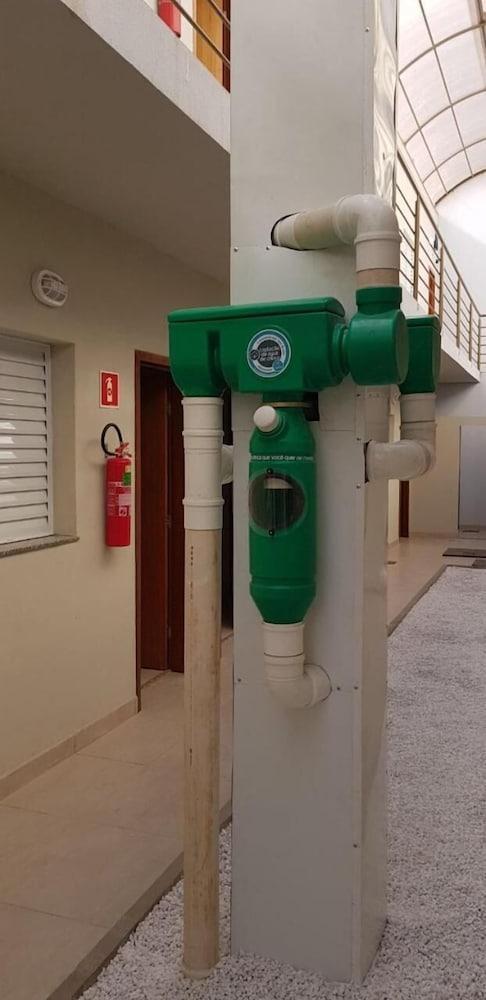 Bravo City Hotel Campo Grande Campo Grande  Bagian luar foto