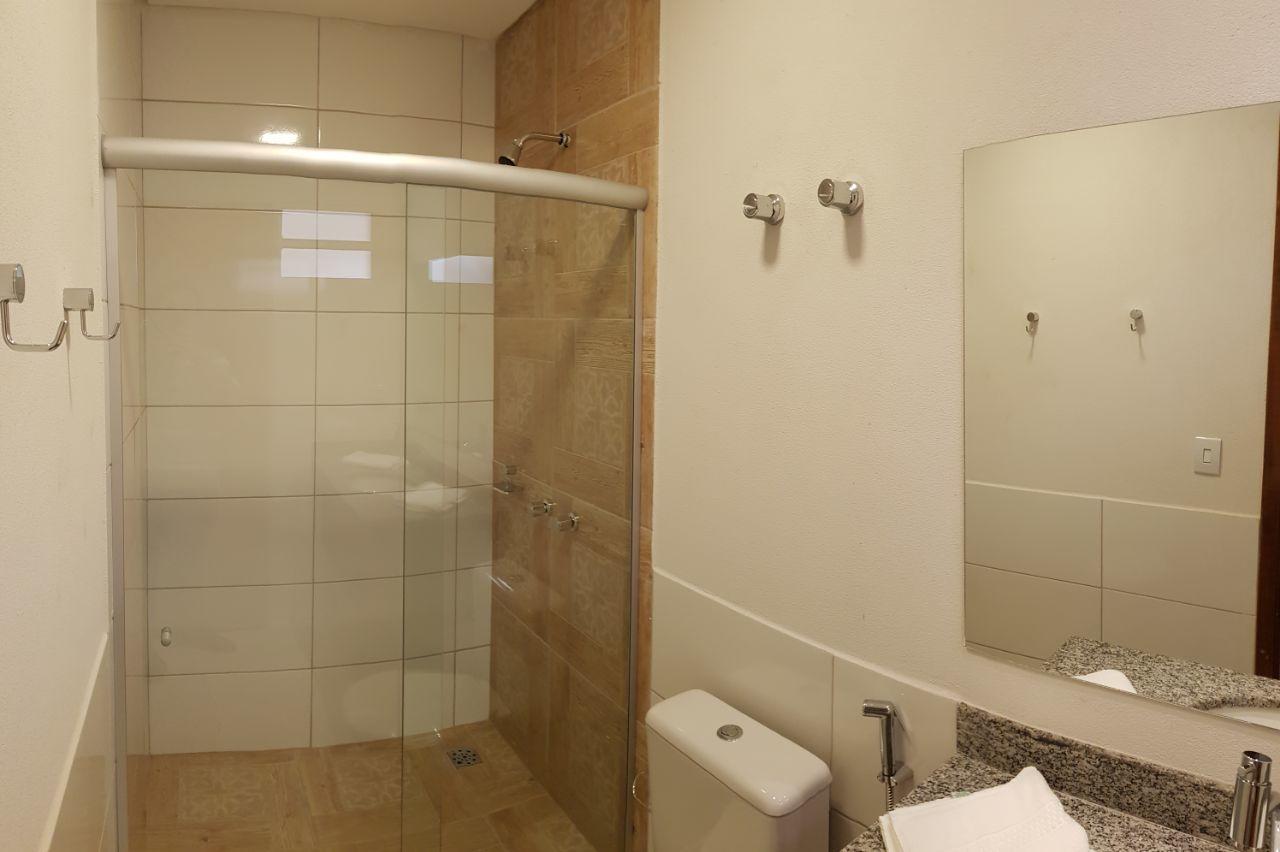 Bravo City Hotel Campo Grande Campo Grande  Bagian luar foto