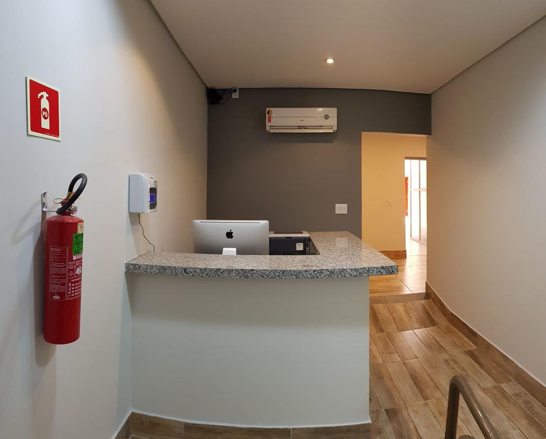 Bravo City Hotel Campo Grande Campo Grande  Bagian luar foto